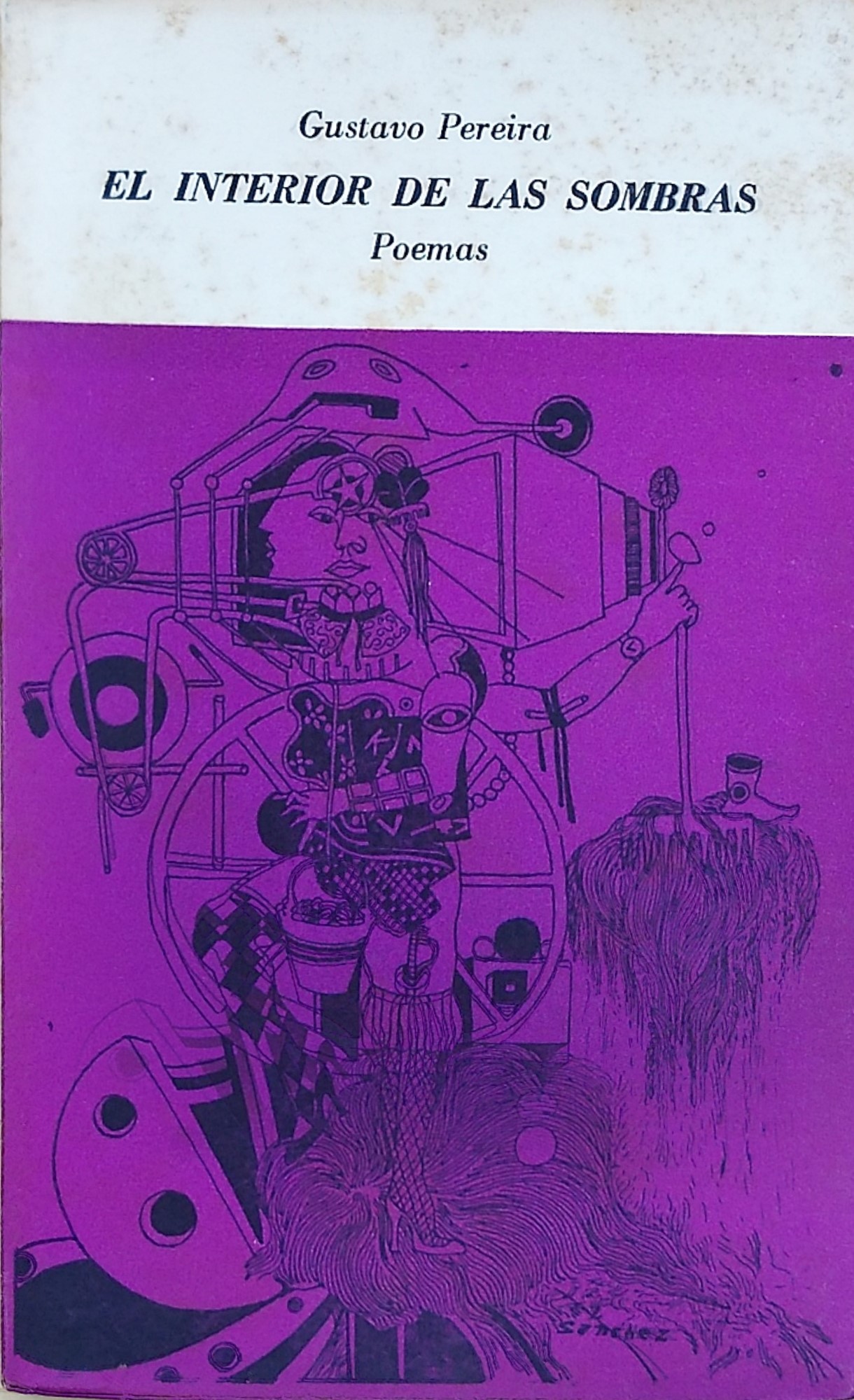 El interior de las sombras